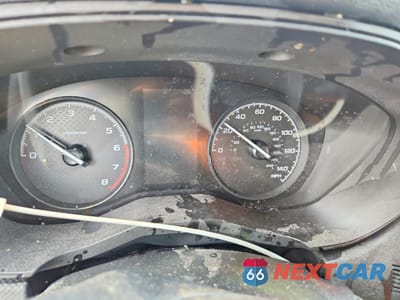 Zdjęcie 9 z 14 samochodu: 2019 SUBARU FORESTER VIN:JF2SKAAC0KH469953 - miniatura