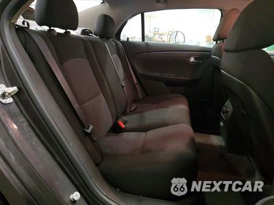 Zdjęcie 10 z 12 samochodu: 2012 CHEVROLET MALIBU 1LT VIN:1G1ZC5E09CF270665 - miniatura