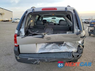 Zdjęcie 6 z 13 samochodu: 2004 FORD EXPLORER XLS VIN:1FMZU72KX4ZA76244 - miniatura