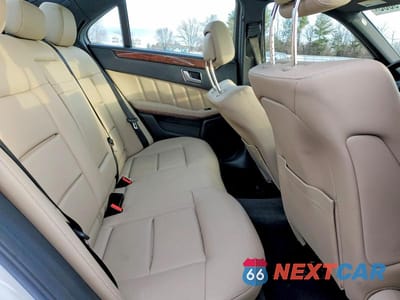 Zdjęcie 10 z 11 samochodu: 2013 MERCEDES-BENZ E 350 4MATIC VIN:WDDHF8JB1DA766485 - miniatura