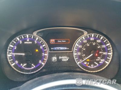 Zdjęcie 9 z 15 samochodu: 2019 INFINITI QX60 LUXE VIN:5N1DL0MM6KC569129 - miniatura