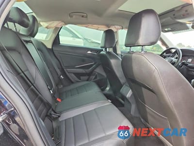 Zdjęcie 10 z 12 samochodu: 2021 VOLKSWAGEN JETTA S VIN:3VWC57BU2MM092722 - miniatura