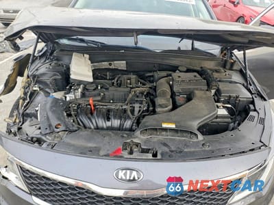 Zdjęcie 11 z 11 samochodu: 2017 KIA OPTIMA LX VIN:KNAGT4L35H5157117 - miniatura