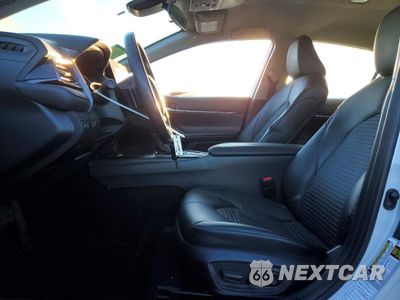 Zdjęcie 7 z 13 samochodu: 2023 TOYOTA CAMRY SE NIGHT SHADE VIN:4T1G11AKXPU156661 - miniatura