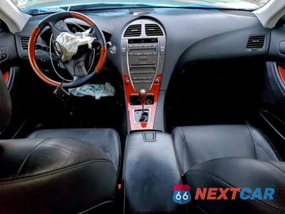 Zdjęcie 8 z 12 samochodu: 2007 LEXUS ES 350 VIN:JTHBJ46G172107685 - miniatura
