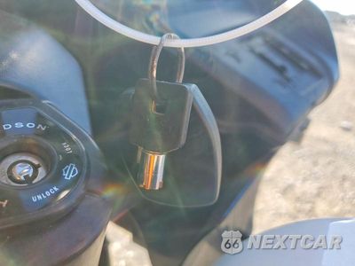 Zdjęcie 8 z 9 samochodu: 2024 HARLEY-DAVIDSON FLTRX VIN:1HD1KH716RB627278 - miniatura