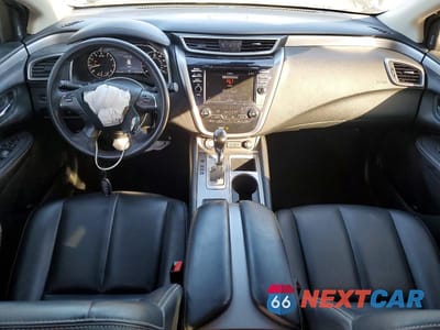 Zdjęcie 8 z 13 samochodu: 2023 NISSAN MURANO SV VIN:5N1AZ2BJ7PC110284 - miniatura
