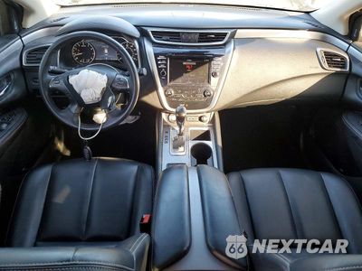 Zdjęcie 8 z 13 samochodu: 2023 NISSAN MURANO SV VIN:5N1AZ2BJ7PC110284 - miniatura