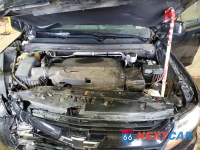 Zdjęcie 11 z 13 samochodu: 2019 CHEVROLET COLORADO Z71 VIN:1GCGTDEN3K1206136 - miniatura