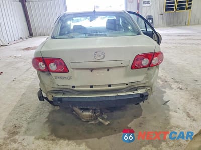 Zdjęcie 6 z 13 samochodu: 2004 MAZDA 6 I VIN:1YVFP80C245N41522 - miniatura