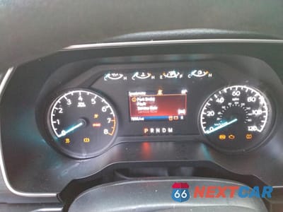 Zdjęcie 9 z 13 samochodu: 2022 FORD F150 SUPERCREW VIN:1FTFW1E52NKD88220 - miniatura