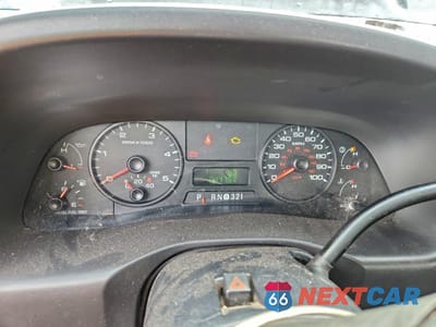 Zdjęcie 9 z 13 samochodu: 2005 FORD F250 SUPER DUTY VIN:1FTSX21P75EA66504 - miniatura