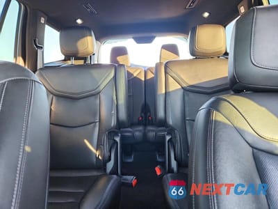Zdjęcie 10 z 13 samochodu: 2020 CADILLAC XT6 PREMIUM LUXURY VIN:1GYKPDRSXLZ111293 - miniatura