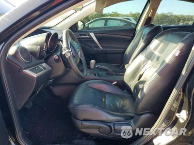 Zdjęcie 7 z 11 samochodu: 2012 MAZDA 3 S VIN:JM1BL1V50C1505139 - miniatura