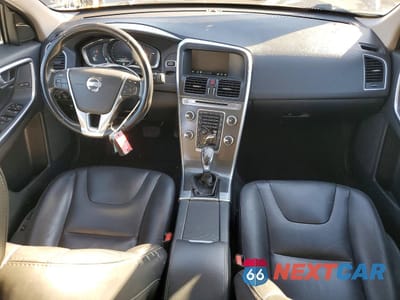 Zdjęcie 8 z 13 samochodu: 2015 VOLVO XC60 T5 PREMIER VIN:YV4612RK0F2631607 - miniatura