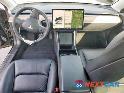 Zdjęcie 8 z 12 samochodu: 2020 TESLA MODEL 3 VIN:5YJ3E1EB2LF786839 - miniatura