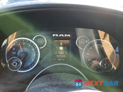 Zdjęcie 9 z 11 samochodu: 2022 RAM 1500 BIG HORN/LONE STAR VIN:1C6SRFBT3NN164353 - miniatura