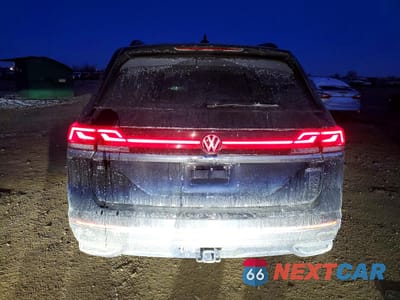 Zdjęcie 6 z 13 samochodu: 2024 VOLKSWAGEN ATLAS SE VIN:1V2KR2CA7RC503128 - miniatura