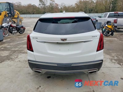 Zdjęcie 6 z 13 samochodu: 2023 CADILLAC XT5 PREMIUM LUXURY VIN:1GYKNCR41PZ126210 - miniatura