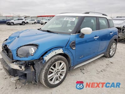 2020 MINI COOPER COUNTRYMAN ALL4 WMZYW5C04L3L05031 - główne zdjęcie licytacji z USA - miniatura
