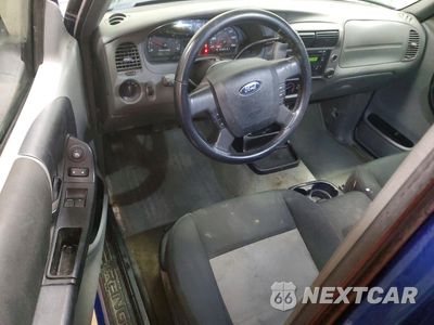 Zdjęcie 8 z 12 samochodu: 2011 FORD RANGER SUPER CAB VIN:1FTKR1ED7BPA46452 - miniatura