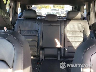 Zdjęcie 10 z 13 samochodu: 2019 VOLKSWAGEN TIGUAN SEL PREMIUM VIN:3VV4B7AX1KM192904 - miniatura