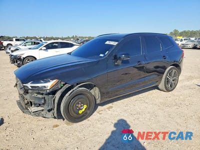 2020 VOLVO XC60 T5 R-DESIGN YV4102DM2L1508074 - główne zdjęcie licytacji z USA - miniatura