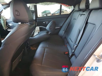 Zdjęcie 10 z 12 samochodu: 2021 BMW 330I VIN:3MW5R1J09M8B78093 - miniatura