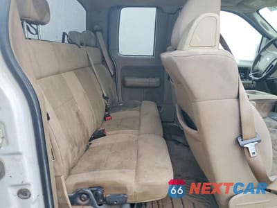 Zdjęcie 10 z 12 samochodu: 2004 FORD F150 VIN:1FTVX14524NA56866 - miniatura