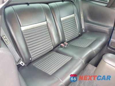 Zdjęcie 10 z 11 samochodu: 2003 FORD MUSTANG MACH I VIN:1FAFP42R13F346509 - miniatura