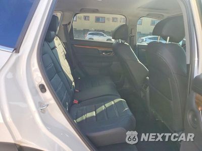 Zdjęcie 10 z 13 samochodu: 2022 HONDA CR-V TOURING VIN:5J6RT6H91NL027244 - miniatura