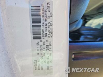 Zdjęcie 10 z 10 samochodu: 2020 RAM PROMASTER 1500 DELIVERY VAN VIN:3C6TRVAG6LE105883 - miniatura