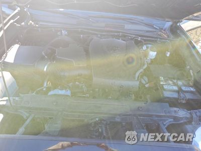 Zdjęcie 11 z 12 samochodu: 2023 TOYOTA TACOMA DOUBLE CAB VIN:3TMAZ5CN5PM200121 - miniatura