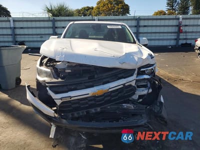 Zdjęcie 9 z 22 samochodu: 2021 CHEVROLET COLORADO LT VIN:1GCHSCEA3M1270758 - miniatura