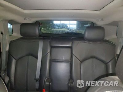 Zdjęcie 10 z 12 samochodu: 2015 CADILLAC SRX LUXURY COLLECTION VIN:3GYFNEE34FS638453 - miniatura