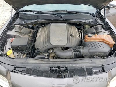 Zdjęcie 11 z 13 samochodu: 2014 CHRYSLER 300C VIN:2C3CCAETXEH117704 - miniatura