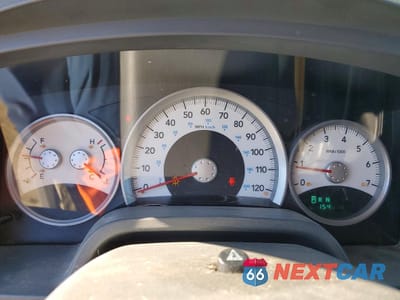 Zdjęcie 9 z 13 samochodu: 2005 DODGE DAKOTA QUAD SLT VIN:1D7HE48K85S292919 - miniatura