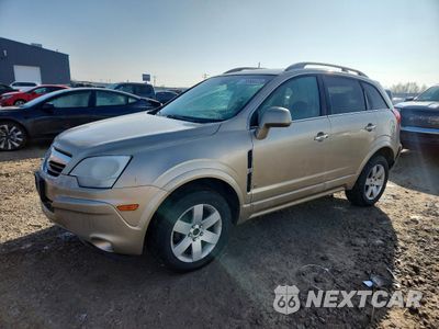 2008 SATURN VUE XR 3GSCL53748S666037 - główne zdjęcie licytacji z USA - miniatura