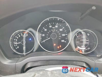 Zdjęcie 9 z 12 samochodu: 2018 HONDA HR-V LX VIN:3CZRU6H38JM705442 - miniatura