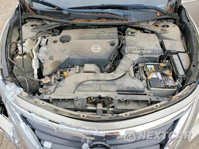 Zdjęcie 11 z 13 samochodu: 2013 NISSAN ALTIMA 2.5 VIN:1N4AL3AP4DN577654 - miniatura