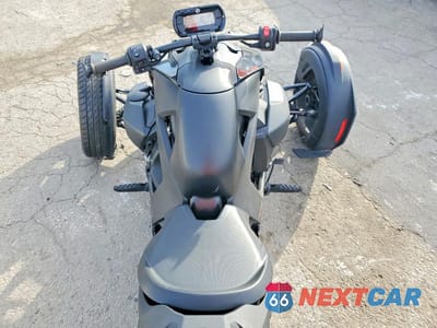 Zdjęcie 6 z 9 samochodu: 2023 CAN-AM RYKER VIN:3JB2JEG45PJ002026 - miniatura
