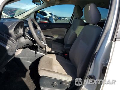 Zdjęcie 7 z 14 samochodu: 2021 FORD ECOSPORT S VIN:MAJ3S2FE3MC447258 - miniatura