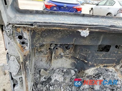 Zdjęcie 9 z 11 samochodu: 2011 JEEP WRANGLER UNLIMITED SPORT VIN:1J4BA3H18BL507728 - miniatura