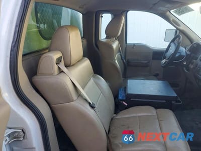 Zdjęcie 10 z 11 samochodu: 2008 FORD F150 W/KNAPHEIDE KNAP KAP VIN:1FTRF12258KB87777 - miniatura
