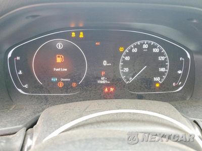 Zdjęcie 9 z 12 samochodu: 2018 HONDA ACCORD SPORT VIN:1HGCV1F37JA128710 - miniatura