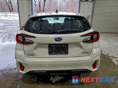 Zdjęcie 6 z 12 samochodu: 2024 SUBARU IMPREZA VIN:JF1GUABC7R8884524 - miniatura