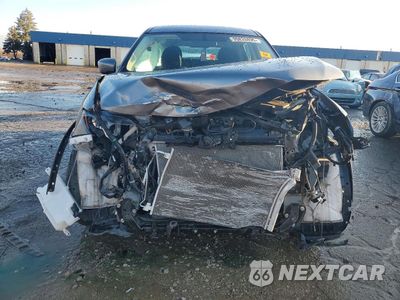 Piąte zdjęcie samochodu w środku: 2019 NISSAN ROGUE S VIN:5N1AT2MT5KC726526 - miniatura