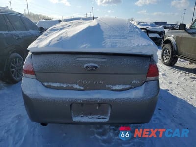 Zdjęcie 6 z 11 samochodu: 2010 FORD FOCUS SES VIN:1FAHP3GN7AW248672 - miniatura