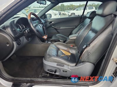 Zdjęcie 7 z 12 samochodu: 2004 SAAB 9-3 ARC VIN:YS3FD79Y446006668 - miniatura