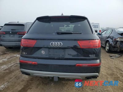 Zdjęcie 6 z 11 samochodu: 2018 AUDI Q7 PREMIUM PLUS VIN:WA1LAAF79JD052459 - miniatura